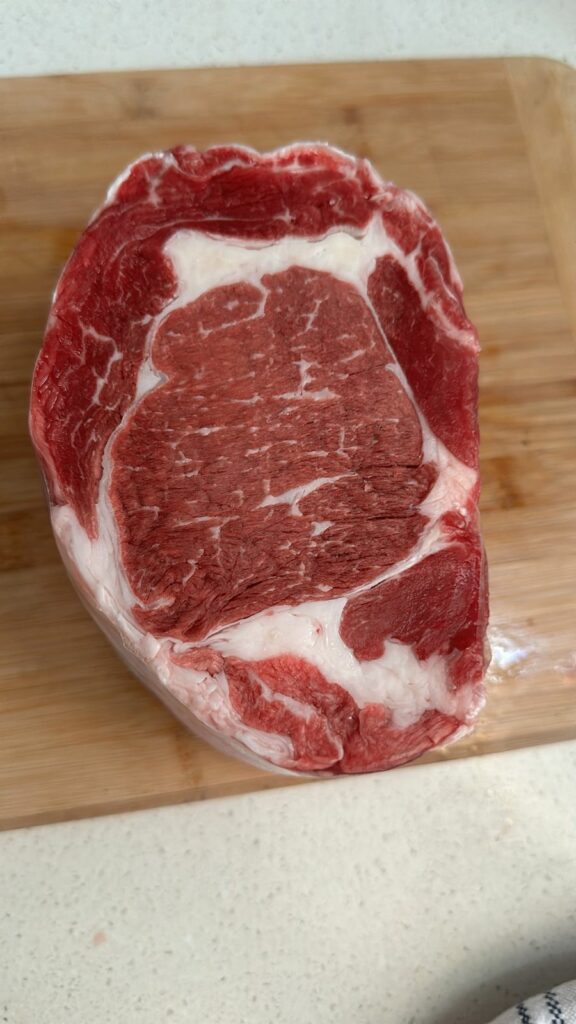 Rib Eye