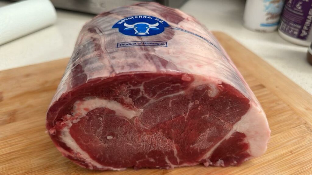 Rib Eye